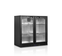 Tefcold Arrière de bar faible consommation BA21H