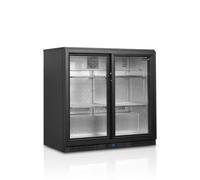 Tefcold Arrière de bar faible consommation BA21S