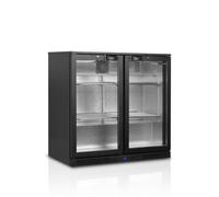 Tefcold Arrière de bar faible consommation BA26H