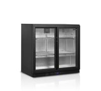 Tefcold Arrière de bar faible consommation BA26S