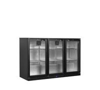Tefcold Arrière de bar faible consommation BA31H