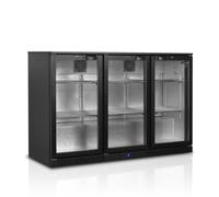 Tefcold Arrière de bar faible consommation BA31H