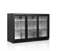 Tefcold Arrière de bar faible consommation BA31S-3
