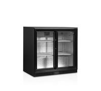 Tefcold Arrière de bar faible consommation DB201S