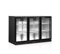 Tefcold Arrière de bar faible consommation DB301H-3