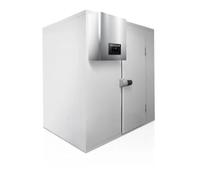 Tefcold Chambre Froide Négative CRNF2121 - L 2100 x P 2100 mm - Capacité 6,78 m3