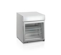 Tefcold Congélateur Table Top UF50GCP