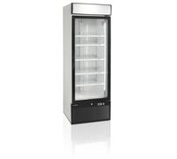 Tefcold Congélateur Vertical de Vitrine NF2500G