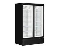 Tefcold Congélateurs verticaux de vitrine Atom Maxi F2DB
