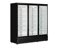 Tefcold Congélateurs verticaux de vitrine Atom Maxi F3DB