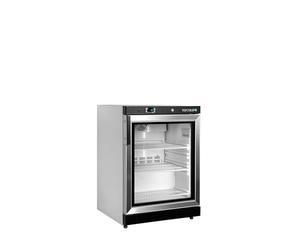 Tefcold Congélateurs Verticaux de Vitrine UF200VG