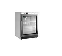 Congélateurs verticaux de vitrine UF200VSG