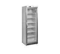 Tefcold Congélateurs verticaux de vitrine UF400SG