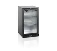 Tefcold Mini Armoire à Boissons Réfrigérée BA6H Econome - 92 Litres