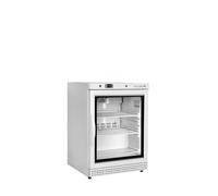 Tefcold Mini Armoire Réfrigérée Négative UF200VGW