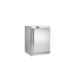 Tefcold Mini Armoire Réfrigérée Sous-Comptoir Basse Consommation 119 L