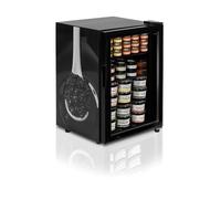 Tefcold Mini Frigo de Table à Caviar UR90G-SUB ZERO