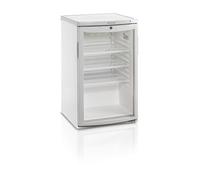 Réfrigérateur 1 porte Tefcold Réfrigérateur à boissons BC145 W/FAN