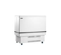 Réfrigérateur à boissons coffre KBAK104PLUS Tefcold