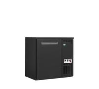 Réfrigérateur à fûts Groupe de réfrigération droite SFK E+ Tefcold 3