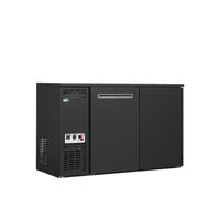 Tefcold Réfrigérateur à fûts Groupe de réfrigération gauche SFK-EL