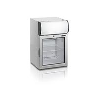 Tefcold Réfrigérateur Table Top FS60CP