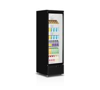 Tefcold Réfrigérateur vitré Atom Maxi C1DB