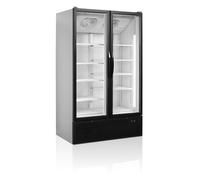 Réfrigérateur Vitré FS1202H TEFCOLD 1 G