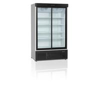 Tefcold Réfrigérateur Vitré FS1202S