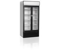 Tefcold Réfrigérateur Vitré FSC1000H