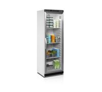 Tefcold Réfrigérateur Vitré UR400G
