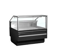Tefcold Vitrine réfrigérée horizontale SOCB B