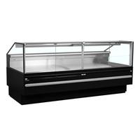Tefcold Vitrine réfrigérée horizontale SOCB B