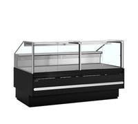 Tefcold Vitrine réfrigérée horizontale SOCB B