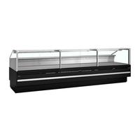 Tefcold Vitrine réfrigérée horizontale SOCB B