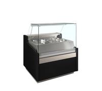 Vitrine Réfrigérée Horizontale SPID Tefcold G