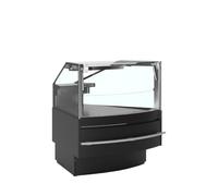 Tefcold Vitrine réfrigérée SOCA EXTB