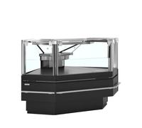 Tefcold Vitrine réfrigérée SOCA EXTB