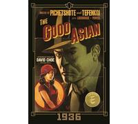 Tefenkgi, Alexandre - The Good Asian: 1936 Deluxe Edition