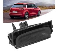 Tefola cars poignée de couvercle de coffre, dosseret, poignée de hayon arrière 8726.v7 remplacement pour Citroen C4 grand Picasso 2006 2013