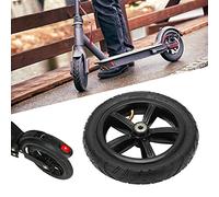 Tefola Roue pneumatique 8 Pouces 200x45, Jante et pneus avec Chambre à air pour Scooter électrique avec moyeu et roulements