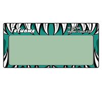 Tefuawe Lentilles de soudage auto-obscurcissantes 2 x 4 1/4 - Nuance 10 - Ultra transparentes - Couleur bleu froid pour tuyauterie et capot de soudage à crêpes