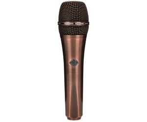 Tefunken M80 Copper