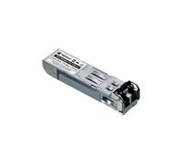TEG MGBS10 - Module transmetteur SFP (mini-GBIC) - 1GbE - 1000Base-LX - mode unique LC - jusqu'à 10 km - 1310 nm - Conformité TAA