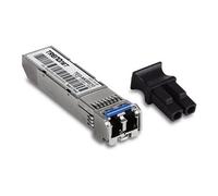 Module SFP - TRENDnet - TEG-MGBS10 - Monomode LC - 10 km - 1,25 Gbit/s - Lot de 4
