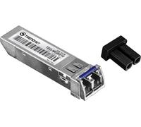 TRENDnet TEG MGBS10 - Module transmetteur SFP (mini-GBIC) - 1GbE - 1000Base-LX - mode unique LC - jusqu'à 10 km - 1310 nm - Conformité TAA G