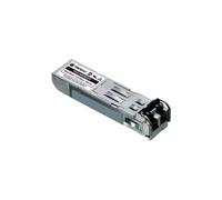 TEG MGBSX - Module transmetteur SFP (mini-GBIC) - 1GbE - 1000Base-SX - LC multi-mode - jusqu'à 550 m - 850 nm - Conformité TAA