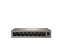 TEG1008M commutateur réseau Gigabit Ethernet (10/100/1000)
