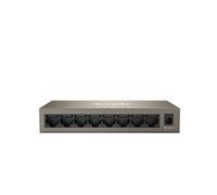 TEG1008M commutateur réseau Gigabit Ethernet (10/100/1000)