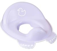 TEGA BABY Adaptateur de toilette Canard violet